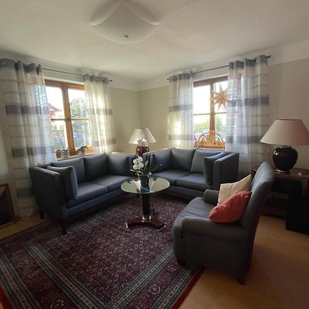 Ferienwohnung Schneider Ottendorf-Okrilla Luaran gambar