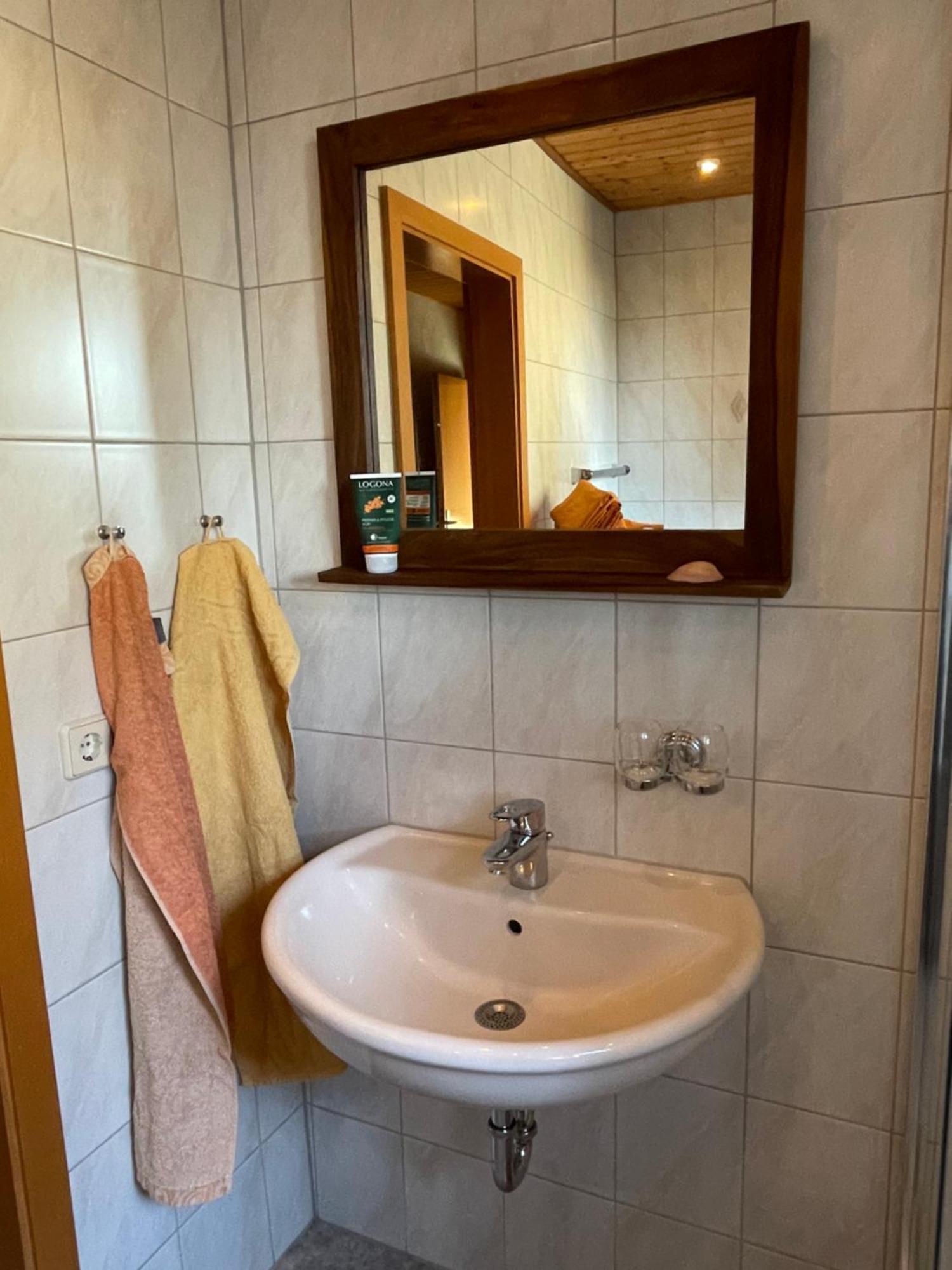 Ferienwohnung Schneider Ottendorf-Okrilla Luaran gambar