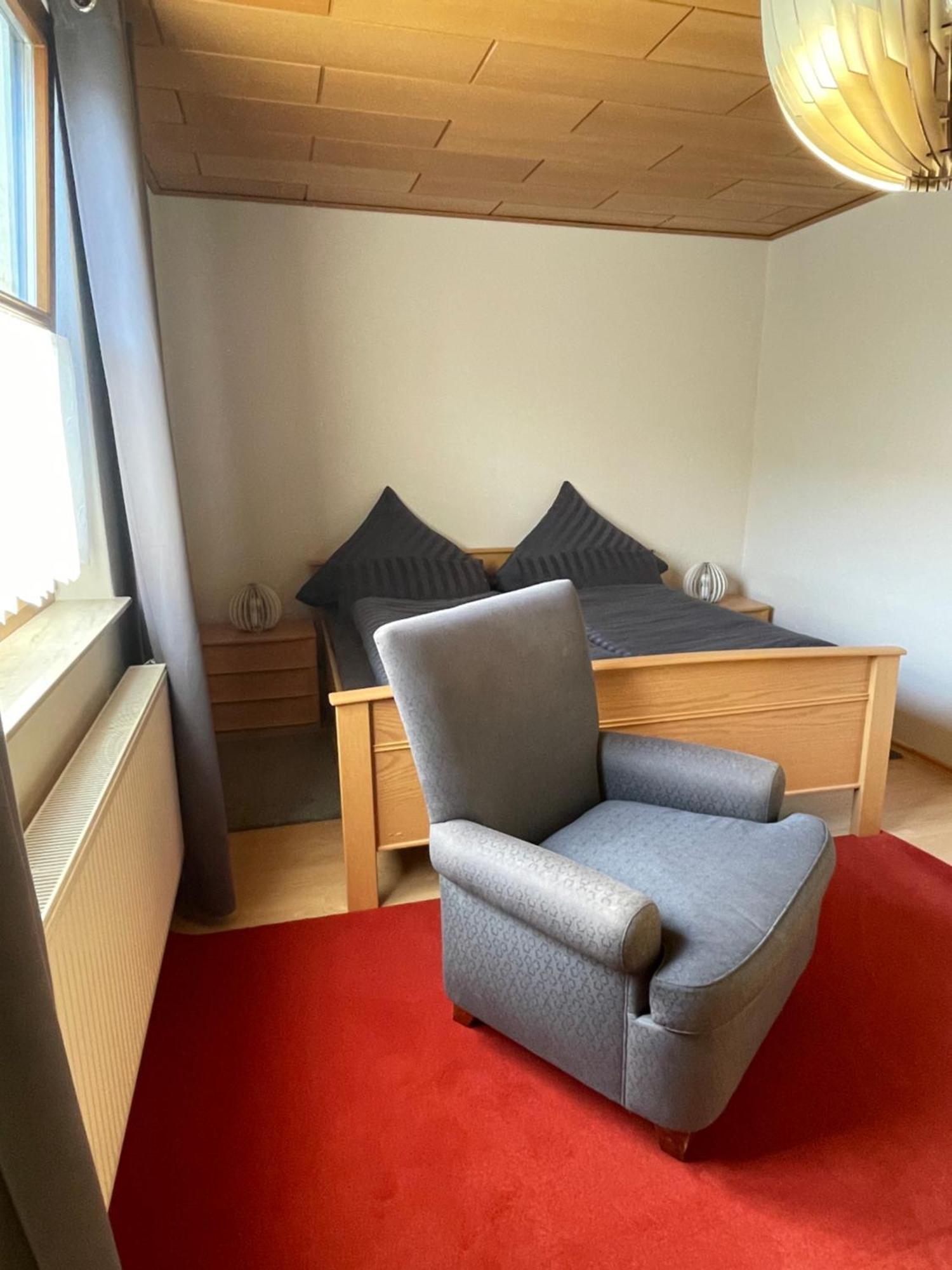 Ferienwohnung Schneider Ottendorf-Okrilla Luaran gambar