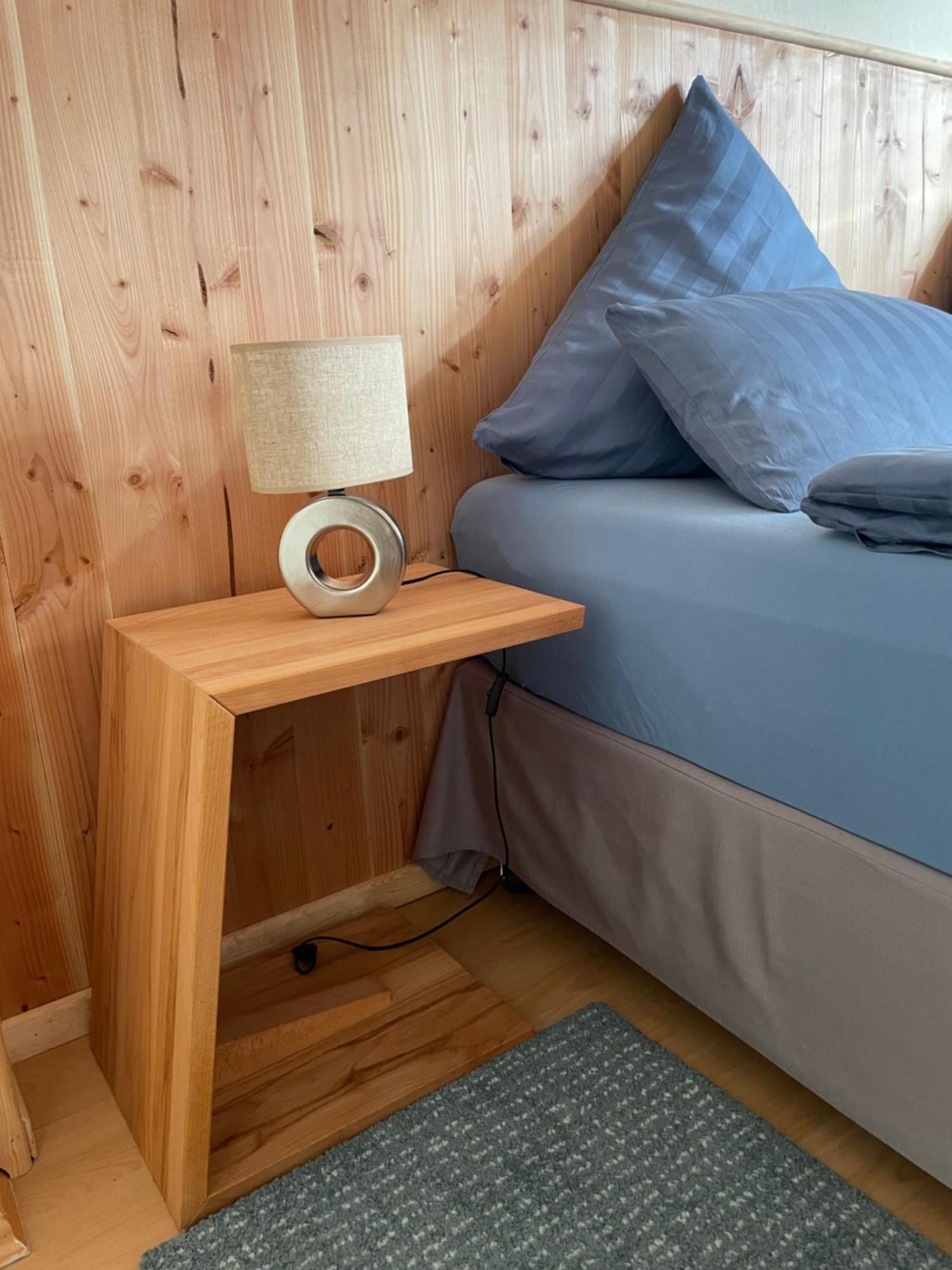 Ferienwohnung Schneider Ottendorf-Okrilla Luaran gambar