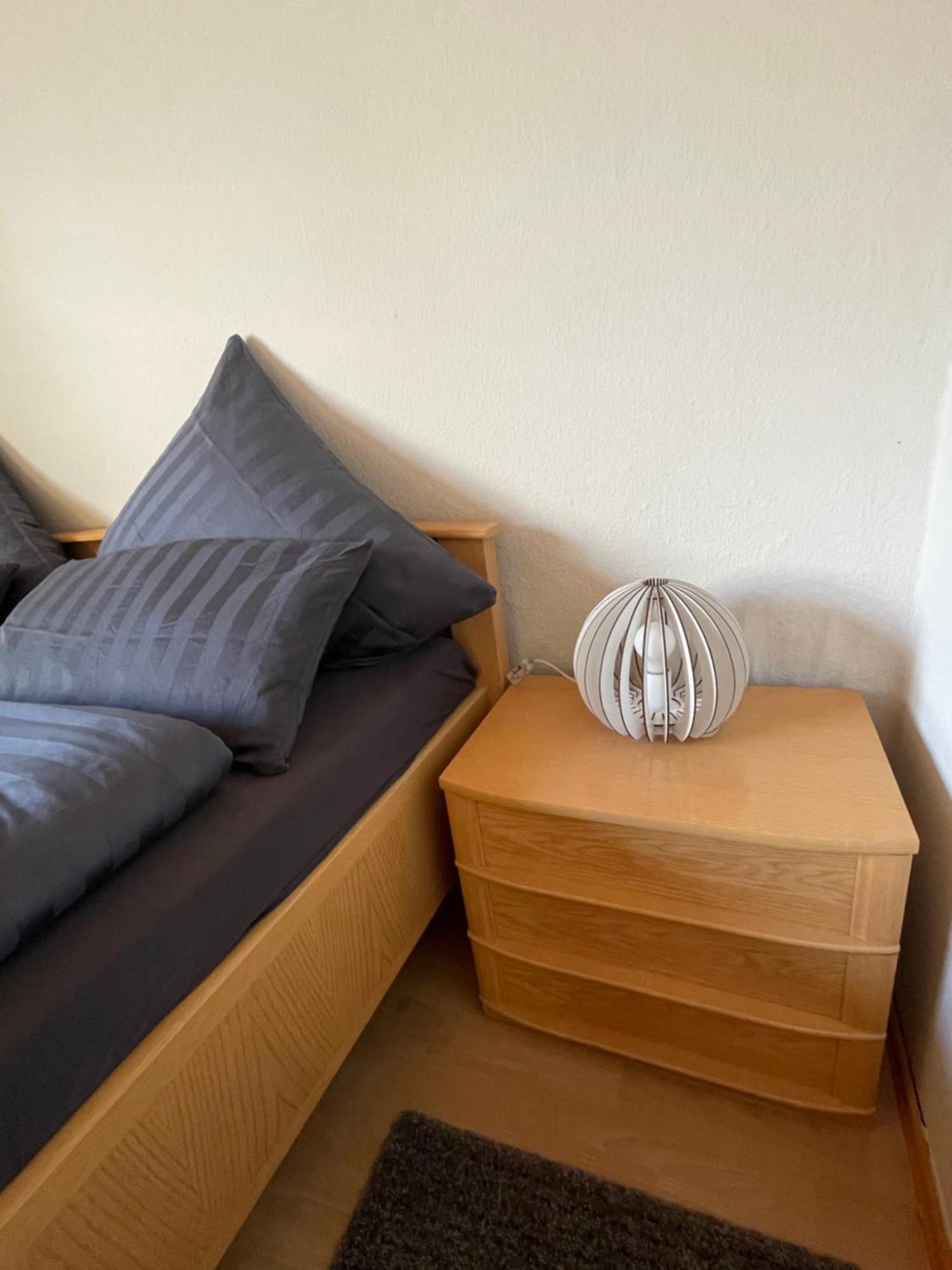 Ferienwohnung Schneider Ottendorf-Okrilla Luaran gambar