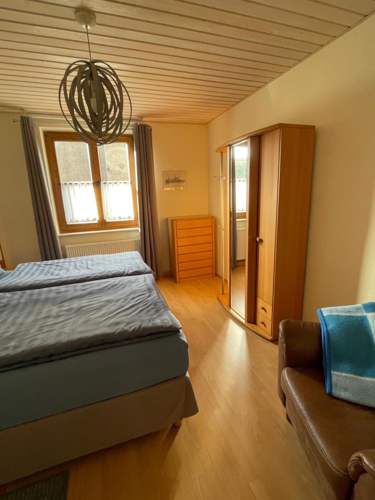 Ferienwohnung Schneider Ottendorf-Okrilla Luaran gambar