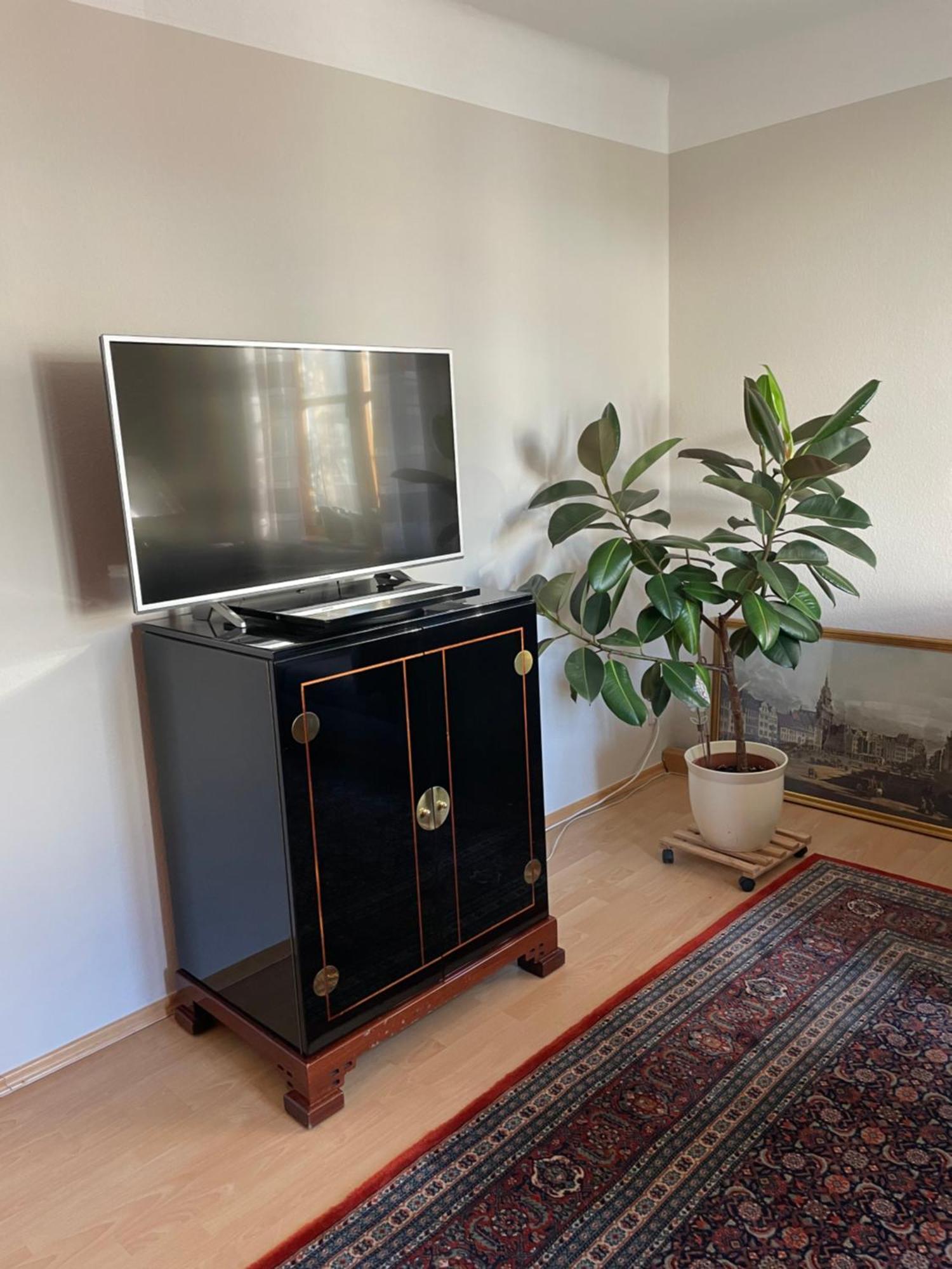 Ferienwohnung Schneider Ottendorf-Okrilla Luaran gambar