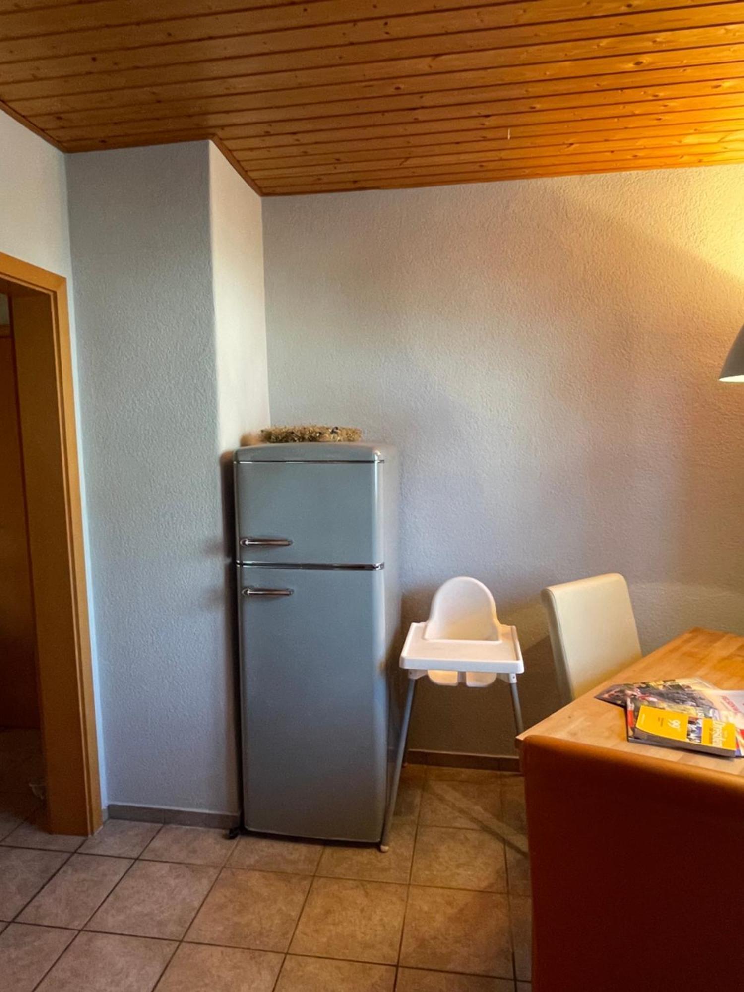 Ferienwohnung Schneider Ottendorf-Okrilla Luaran gambar