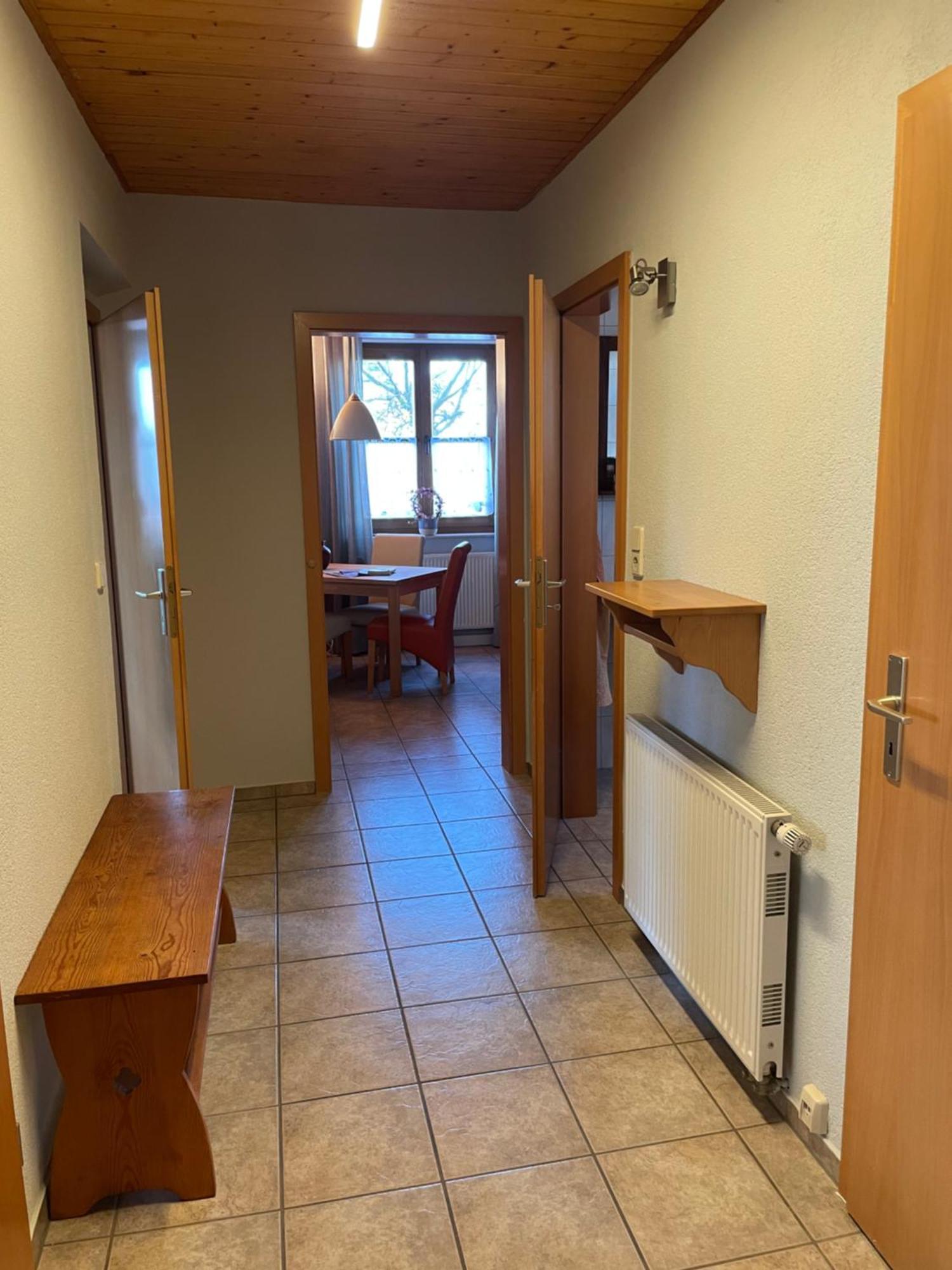 Ferienwohnung Schneider Ottendorf-Okrilla Luaran gambar
