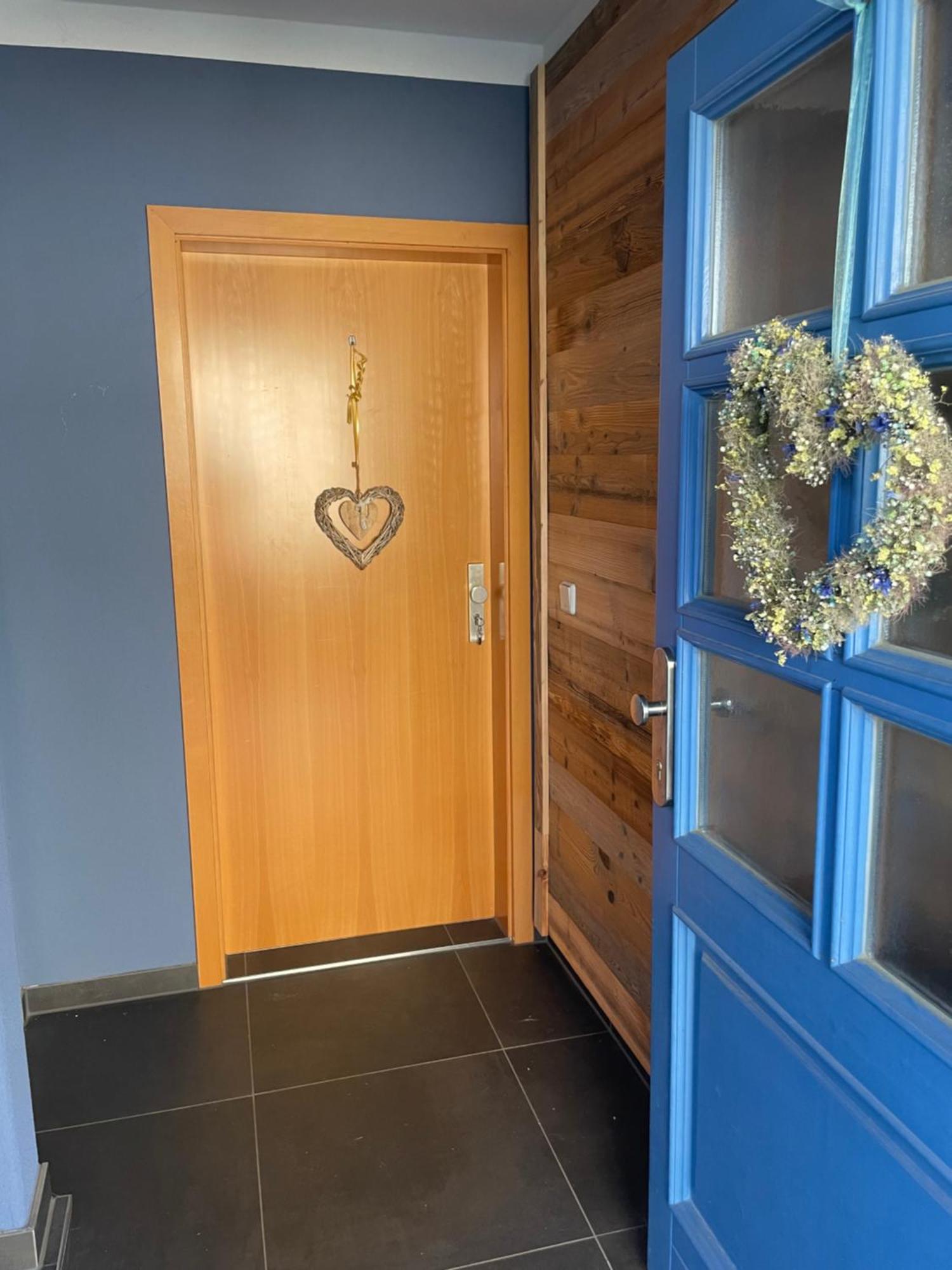 Ferienwohnung Schneider Ottendorf-Okrilla Luaran gambar