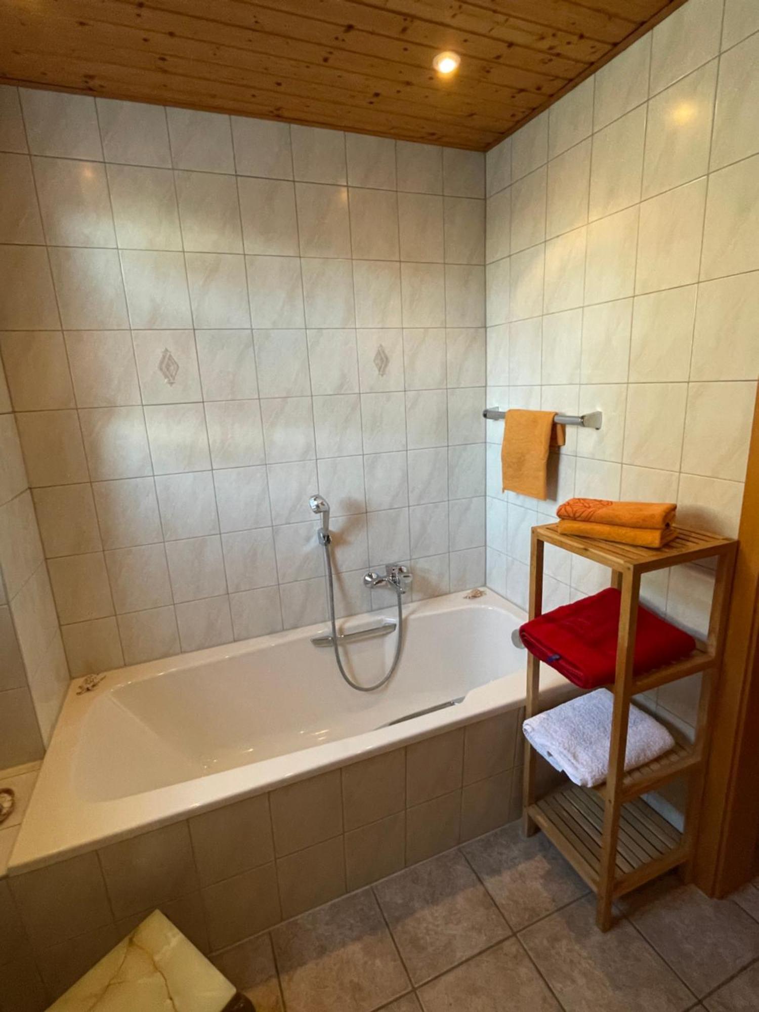 Ferienwohnung Schneider Ottendorf-Okrilla Luaran gambar