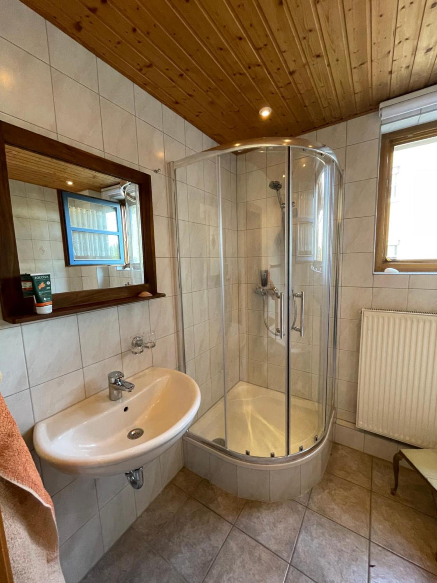Ferienwohnung Schneider Ottendorf-Okrilla Luaran gambar