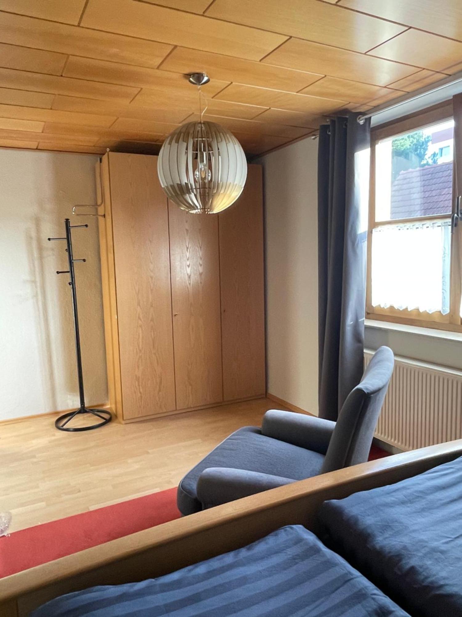 Ferienwohnung Schneider Ottendorf-Okrilla Luaran gambar