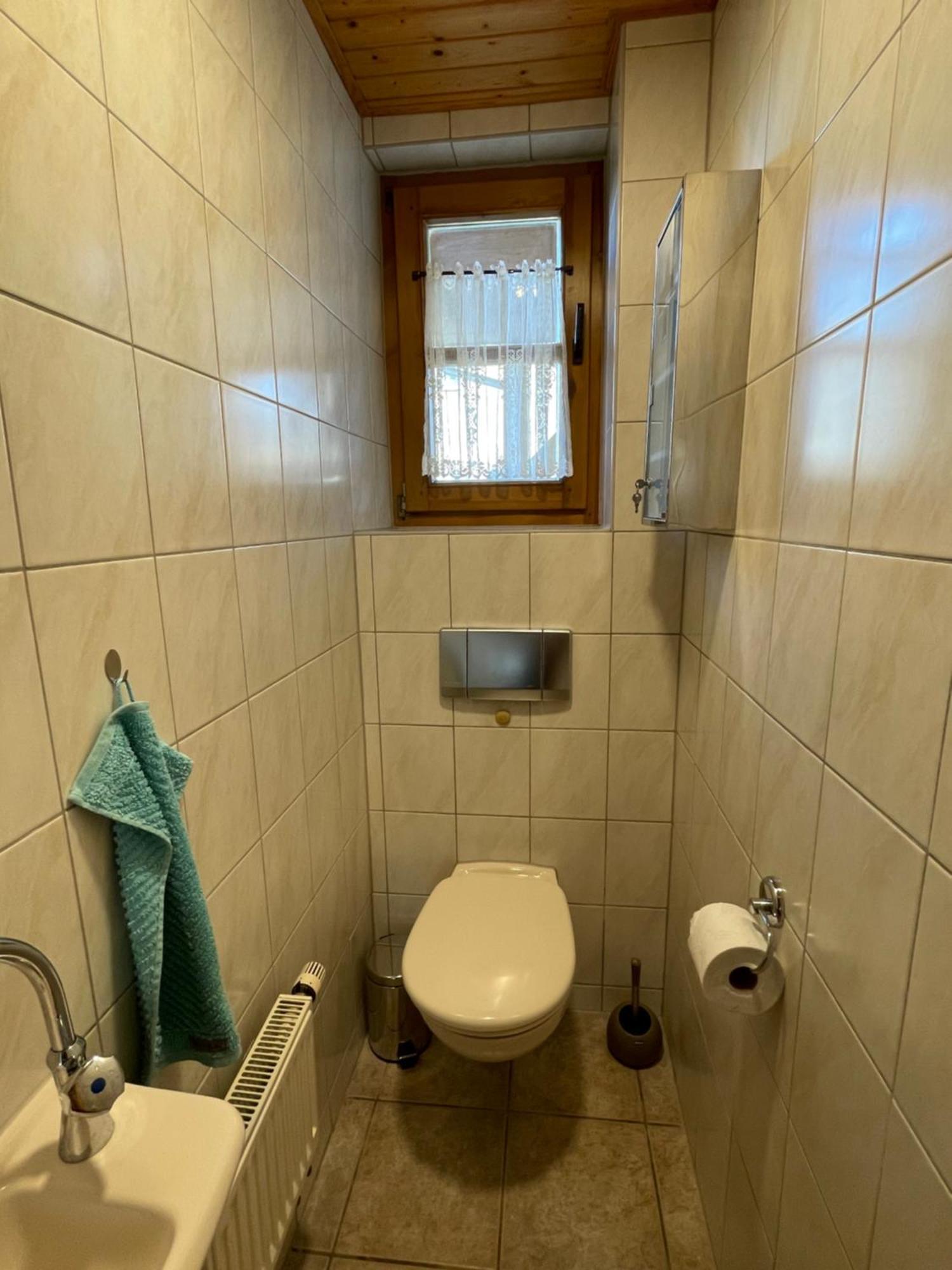 Ferienwohnung Schneider Ottendorf-Okrilla Luaran gambar